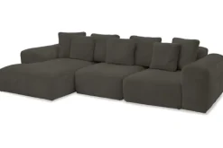 Loungebanken-Moderno Loungebank Bossa