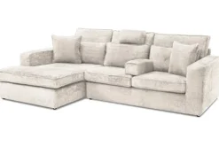 Loungebanken-Phoenix Living Loungebank Brave