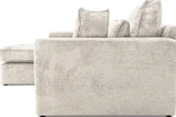 Loungebanken-Phoenix Living Loungebank Brave