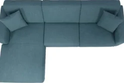 Outlet Loungebank Brixton Loungebanken