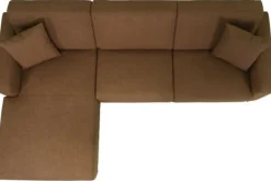 Outlet Loungebank Brixton Loungebanken