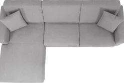 Outlet Loungebank Brixton Loungebanken