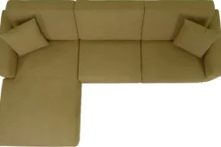 Outlet Loungebank Brixton Loungebanken