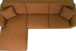 Outlet Loungebank Brixton Loungebanken