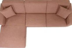 Outlet Loungebank Brixton Loungebanken