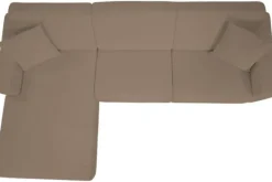 Loungebanken-Be Inspired Loungebank Brixton