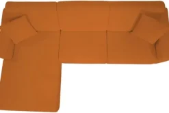 Loungebanken-Be Inspired Loungebank Brixton