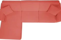 Loungebanken-Be Inspired Loungebank Brixton