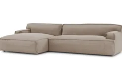 Elementen Banken|Loungebanken-Easy Lifestyle Loungebank Candy