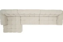 Best Loungebank Cantonada Elementen Banken|Loungebanken