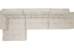 Elementen Banken|Loungebanken-Kenzo Loungebank Cantonada