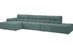 Elementen Banken|Loungebanken-Kenzo Loungebank Cantonada