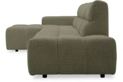 Elementen Banken|Loungebanken-Kenzo Loungebank Cantonada