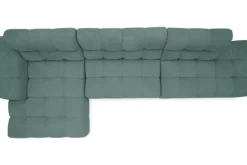 Elementen Banken|Loungebanken-Kenzo Loungebank Cantonada