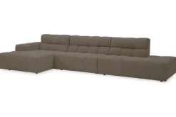 Elementen Banken|Loungebanken-Kenzo Loungebank Cantonada