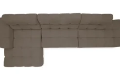 Elementen Banken|Loungebanken-Kenzo Loungebank Cantonada