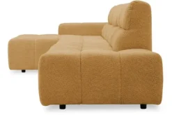 Elementen Banken|Loungebanken-Kenzo Loungebank Cantonada