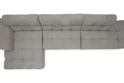 Elementen Banken|Loungebanken-Kenzo Loungebank Cantonada