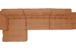 Elementen Banken|Loungebanken-Kenzo Loungebank Cantonada