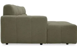 Elementen Banken|Loungebanken-Kenzo Loungebank Cantonada