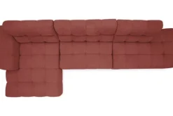 Elementen Banken|Loungebanken-Kenzo Loungebank Cantonada