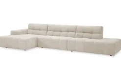 Elementen Banken|Loungebanken-Kenzo Loungebank Cantonada