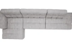 Elementen Banken|Loungebanken-Kenzo Loungebank Cantonada