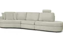 Outlet Loungebank Cassidy Ronde Banken|Loungebanken