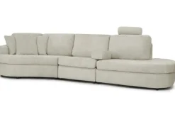 Ronde Banken|Loungebanken-Kenzo Loungebank Cassidy