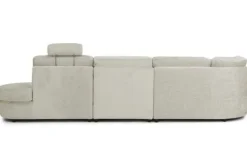 Ronde Banken|Loungebanken-Kenzo Loungebank Cassidy