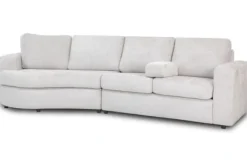 New Loungebank Cassidy Ronde Banken|Loungebanken