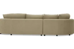 Hot Loungebank Celestial Ronde Banken|Loungebanken