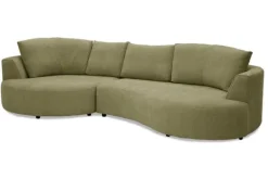 Hot Loungebank Celestial Ronde Banken|Loungebanken