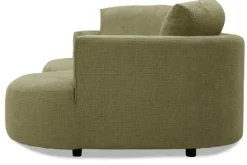 Hot Loungebank Celestial Ronde Banken|Loungebanken