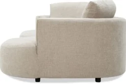 Hot Loungebank Celestial Ronde Banken|Loungebanken