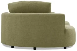 Hot Loungebank Celestial Ronde Banken|Loungebanken