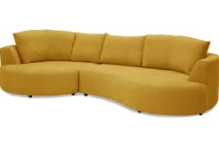 Hot Loungebank Celestial Ronde Banken|Loungebanken