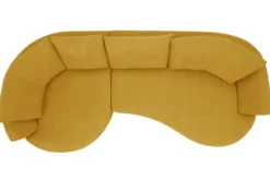 Hot Loungebank Celestial Ronde Banken|Loungebanken