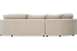 Hot Loungebank Celestial Ronde Banken|Loungebanken