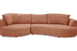 Hot Loungebank Celestial Ronde Banken|Loungebanken