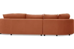 Hot Loungebank Celestial Ronde Banken|Loungebanken