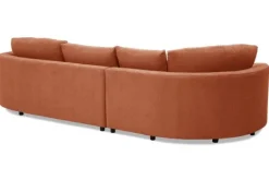 Hot Loungebank Celestial Ronde Banken|Loungebanken