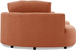 Hot Loungebank Celestial Ronde Banken|Loungebanken