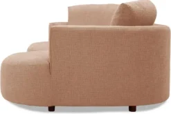 Hot Loungebank Celestial Ronde Banken|Loungebanken