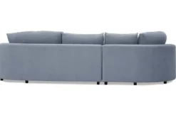 Hot Loungebank Celestial Ronde Banken|Loungebanken