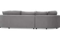 Hot Loungebank Celestial Ronde Banken|Loungebanken