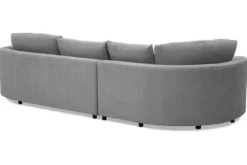 Hot Loungebank Celestial Ronde Banken|Loungebanken