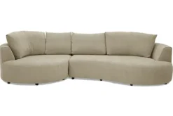 Hot Loungebank Celestial Ronde Banken|Loungebanken