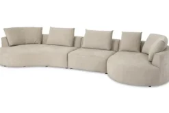 Hot Loungebank Celestial Ronde Banken