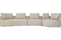 Hot Loungebank Celestial Ronde Banken